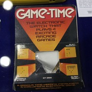 【GDC Next 2013】任天堂ファン必見の『DONKEY KONG』(1981年)やゲームボーイの販促筐体が展示されていた!