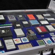【GDC Next 2013】任天堂ファン必見の『DONKEY KONG』(1981年)やゲームボーイの販促筐体が展示されていた!