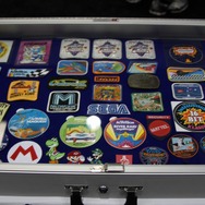 【GDC Next 2013】任天堂ファン必見の『DONKEY KONG』(1981年)やゲームボーイの販促筐体が展示されていた!