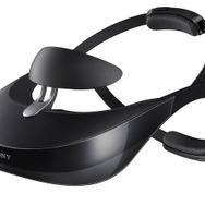 下位モデルの「HMZ-T3」