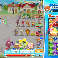 ゲームセンター初の基本プレイ無料ゲーム『ぷよぷよ!!クエスト アーケード』稼働開始、スマホ版と連動したキャンペーンも