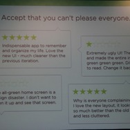 【GDC Next 2013】「すべてを記録する」Evernoteが学んだ、シンプルだけど難しい5つのレッスン