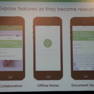 【GDC Next 2013】「すべてを記録する」Evernoteが学んだ、シンプルだけど難しい5つのレッスン