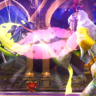 魔性の口づけが迫る！？