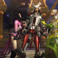 妻と姉の板挟みで苦労しそうな「浅井長政」