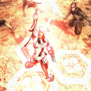 「浅井長政」の武器は刀