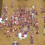 『ラグナロクオンライン』夏休み中、無料ワールドを開放！