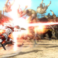 短いリーチは「正義の力」でカバー