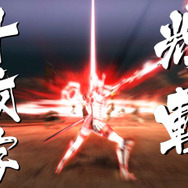 強力な固有技やバサラ技を放て！