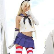 『艦これ』島風のコスチュームセットがコスパから登場、「紐パンツ」は設定に合わせて「Z旗」をモチーフとしたデザインに