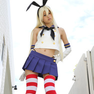 『艦これ』島風のコスチュームセットがコスパから登場、「紐パンツ」は設定に合わせて「Z旗」をモチーフとしたデザインに