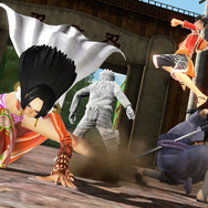 ハンコックや黒神めだかの正式参戦が明らかに! ─ 『ジェイスターズ ビクトリーバーサス』サポートキャラにもヒロインの姿が