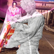 ハンコックや黒神めだかの正式参戦が明らかに! ─ 『ジェイスターズ ビクトリーバーサス』サポートキャラにもヒロインの姿が