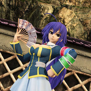 ハンコックや黒神めだかの正式参戦が明らかに! ─ 『ジェイスターズ ビクトリーバーサス』サポートキャラにもヒロインの姿が