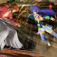 ハンコックや黒神めだかの正式参戦が明らかに! ─ 『ジェイスターズ ビクトリーバーサス』サポートキャラにもヒロインの姿が