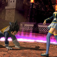 ハンコックや黒神めだかの正式参戦が明らかに! ─ 『ジェイスターズ ビクトリーバーサス』サポートキャラにもヒロインの姿が