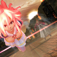 ハンコックや黒神めだかの正式参戦が明らかに! ─ 『ジェイスターズ ビクトリーバーサス』サポートキャラにもヒロインの姿が