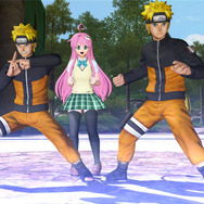 ハンコックや黒神めだかの正式参戦が明らかに! ─ 『ジェイスターズ ビクトリーバーサス』サポートキャラにもヒロインの姿が