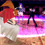 ハンコックや黒神めだかの正式参戦が明らかに! ─ 『ジェイスターズ ビクトリーバーサス』サポートキャラにもヒロインの姿が