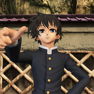 ハンコックや黒神めだかの正式参戦が明らかに! ─ 『ジェイスターズ ビクトリーバーサス』サポートキャラにもヒロインの姿が