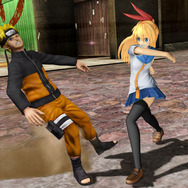 ハンコックや黒神めだかの正式参戦が明らかに! ─ 『ジェイスターズ ビクトリーバーサス』サポートキャラにもヒロインの姿が