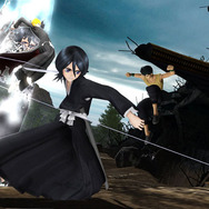 ハンコックや黒神めだかの正式参戦が明らかに! ─ 『ジェイスターズ ビクトリーバーサス』サポートキャラにもヒロインの姿が