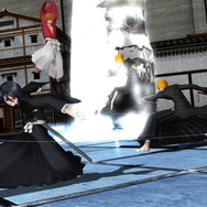 ハンコックや黒神めだかの正式参戦が明らかに! ─ 『ジェイスターズ ビクトリーバーサス』サポートキャラにもヒロインの姿が