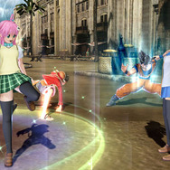 ハンコックや黒神めだかの正式参戦が明らかに! ─ 『ジェイスターズ ビクトリーバーサス』サポートキャラにもヒロインの姿が