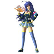 ハンコックや黒神めだかの正式参戦が明らかに! ─ 『ジェイスターズ ビクトリーバーサス』サポートキャラにもヒロインの姿が