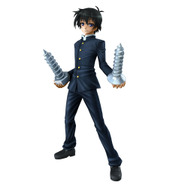 ハンコックや黒神めだかの正式参戦が明らかに! ─ 『ジェイスターズ ビクトリーバーサス』サポートキャラにもヒロインの姿が