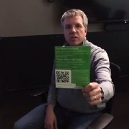 コード入力の手間が劇的に解消！Xbox Oneで実現したQRコード読み取り機能の実演映像