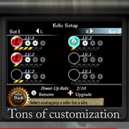 3DSのアクションゲーム『アエターノ・ブレイド』新PV映像が登場 ― 時を操る能力、戦闘シーンが公開に