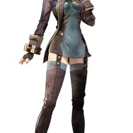 女主人公