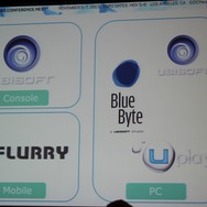 【GDC Next 2013】ユービーアイが貴重なデータで示す家庭用、PC、ブラウザ別のF2Pのユーザー動向や売上の違い