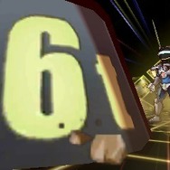 技も、どこかで見覚えがあるような…!?