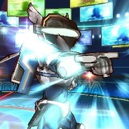 この勇姿はゲームでご確認を!