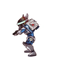 懐かしいコントローラが随所に