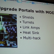 【GDC Next 2013】グーグルの位置ゲー『Ingress』が目指すもの、今後は位置ゲープラットフォームの構築も