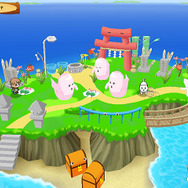 ディグダグアイランド