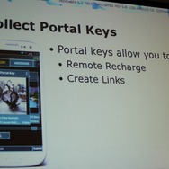 【GDC Next 2013】グーグルの位置ゲー『Ingress』が目指すもの、今後は位置ゲープラットフォームの構築も
