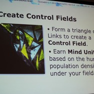 【GDC Next 2013】グーグルの位置ゲー『Ingress』が目指すもの、今後は位置ゲープラットフォームの構築も