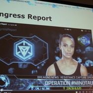 【GDC Next 2013】グーグルの位置ゲー『Ingress』が目指すもの、今後は位置ゲープラットフォームの構築も
