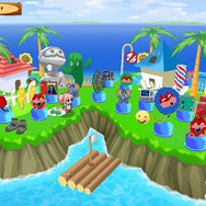 ディグダグアイランド