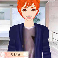 仕事と恋と友情と、トップモデルの階段は大忙し ─3DSソフト 『モデル☆おしゃれオーディション ドリームガール』でモデルデビューを!