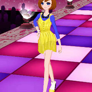 仕事と恋と友情と、トップモデルの階段は大忙し ─3DSソフト 『モデル☆おしゃれオーディション ドリームガール』でモデルデビューを!