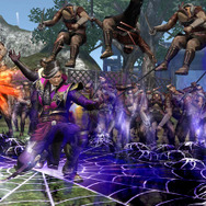 「松永久秀」は新規参戦