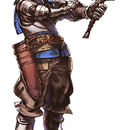 ファイター(主人公)