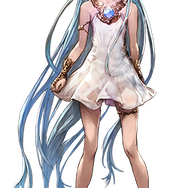 ルリア:東山奈央