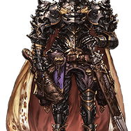 黒騎士:朴 王路美(玉偏に「路」))