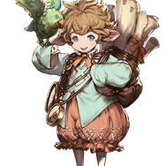 シェロ:加藤英美里